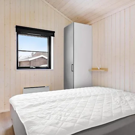 Amazing In With Kitchen Feriehus