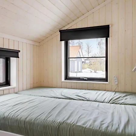 Amazing In With Kitchen Feriehus