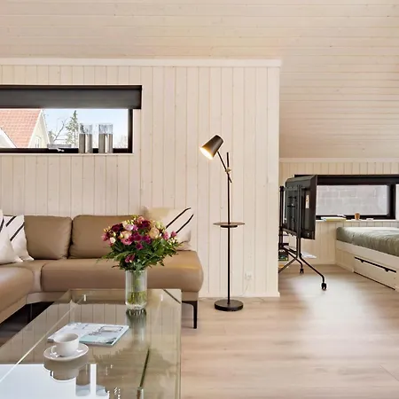 Amazing In With Kitchen *