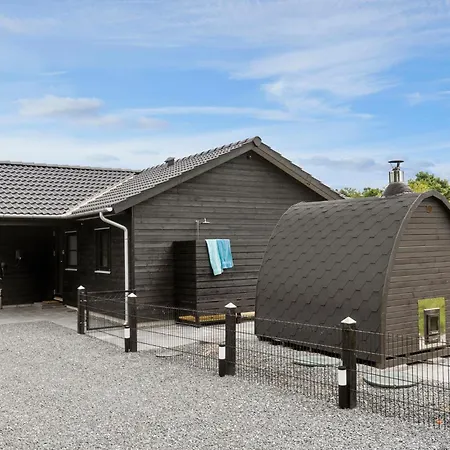 Amazing In With Kitchen